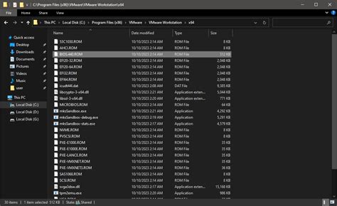 Bypassing VMProtect/Themida VM checks in VMware — Teletype