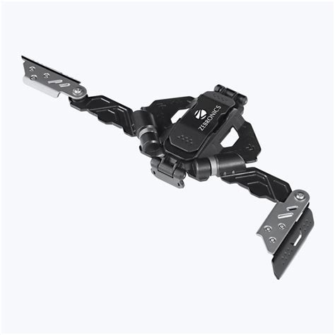 Zebronics Crab Mobile Gaming Case