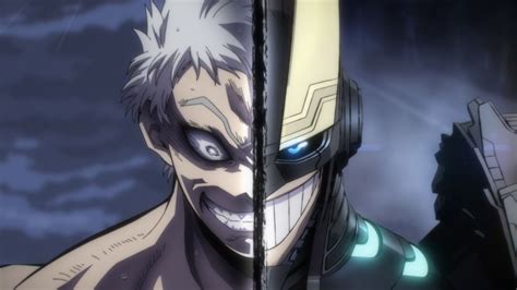 The beginning of the end: My Hero Academia final season episode 1 ...