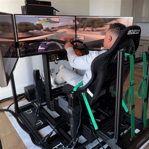 Image result for Bike Racing Simulator Machine