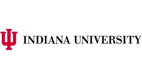 University Of Indiana Logo Indiana University – Bloomington