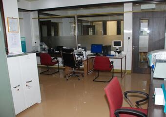 Infrastructure - Dept of Anatomy | Dr. D. Y. Patil Medical College