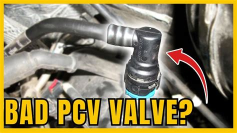 PCV Valve Problems 的图像结果