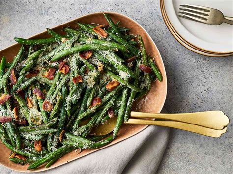 Image result for String Bean Recipes