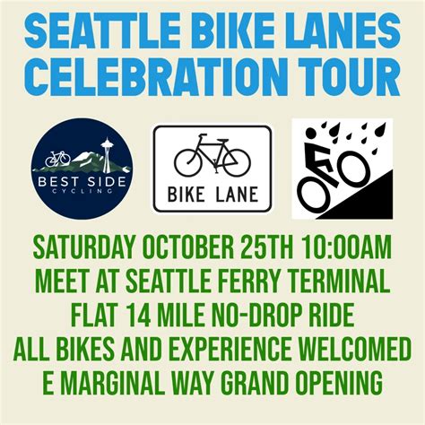 The official 2025 Seattle Bike Map shows a network finally coming ...