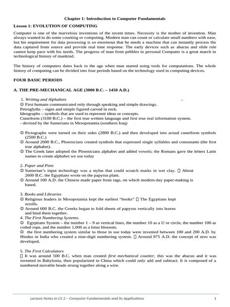 Beginning Computer PDF 的图像结果