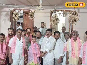 BRS Party: ఆ జిల్లాలో బీఆర్‌ఎస్ బలం.. తొలి దశలోనే నాలుగు సర్పంచ్ ...