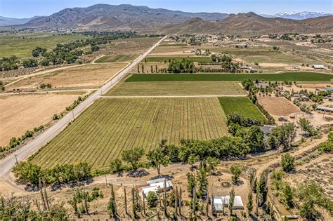 1 Circle Dr, Smith Valley, NV 89444