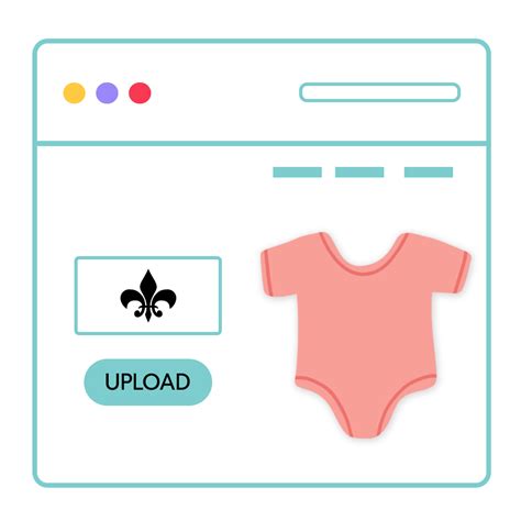 Custom products – Kidbea