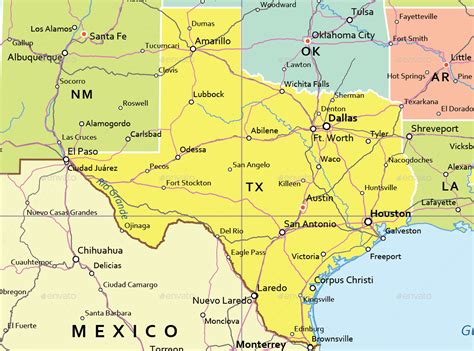 USA Geo Map 的图像结果