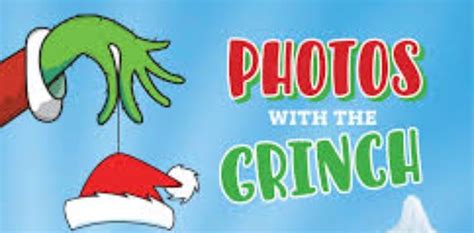 Grinch Photos with Dr. Kuhn, 24060 US HWY-98, Fairhope, AL, Montrose ...