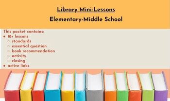 Image result for Lesson Library Bottom