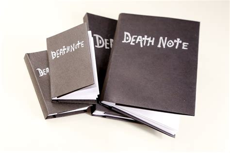 Death Note Crafts 的图像结果