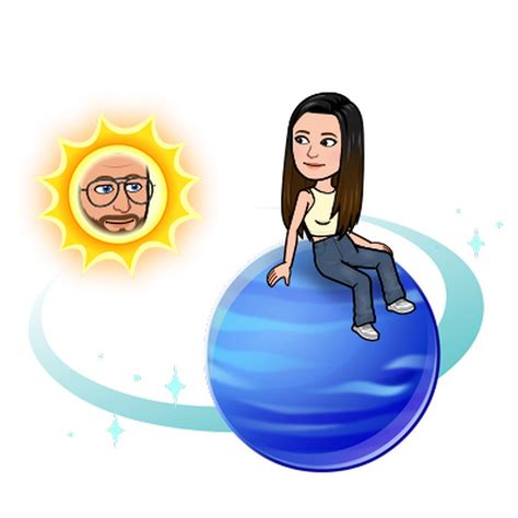 Snapchat Planets: How to see best friend planet on Snap? - gHacks Tech News