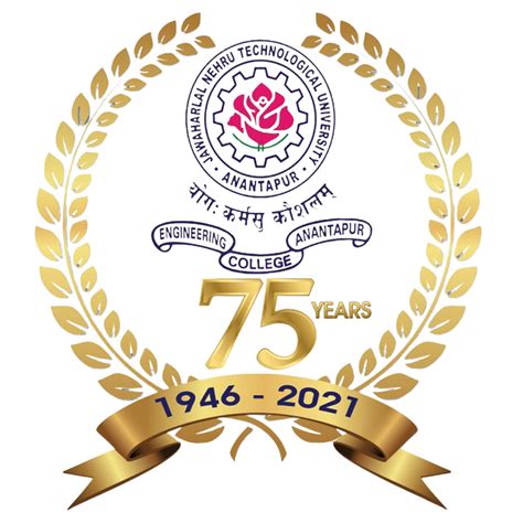 JNTUACEA | 75 Years Celebrations