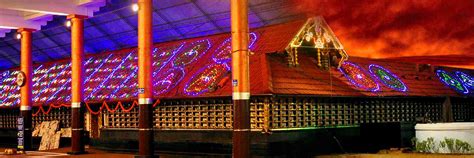 Pisharikavu Devaswom