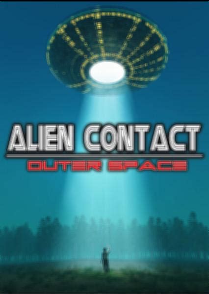 Alien Contact Secret Space 的图像结果
