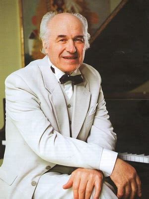 اوجن دوگا (Eugen Doga) | دنیای موسیقی