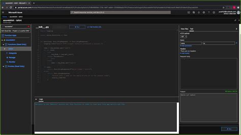 Image result for Unit Test Azure Function