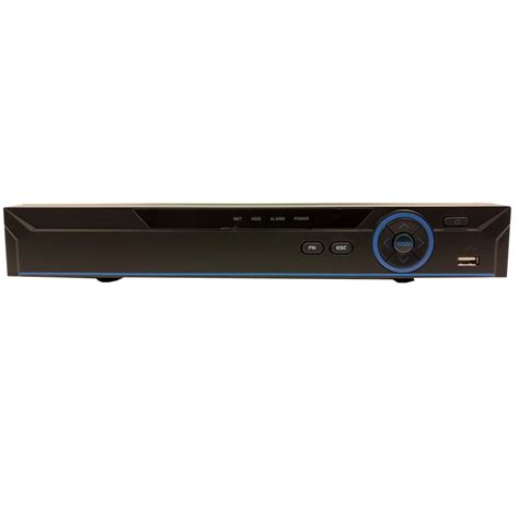 CCTV Security 16CH DVR/ HVD/ NVR 1080P/720P/ 960H/D1 | Ubuy India