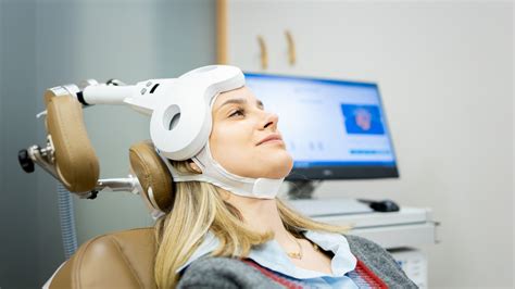 Why Choose Accelerated TMS Therapy? - A Better Day Psychiatry