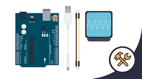 Image result for Arduino Oscilloscope Projects