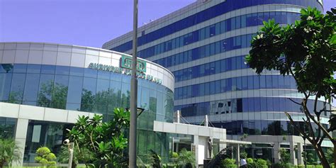 Nukleus Office Solutions Private Limited (Plot No 3 Iffco - Tower B ...