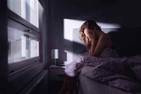 Night Terrors: Causes, Treatment, and Prevention