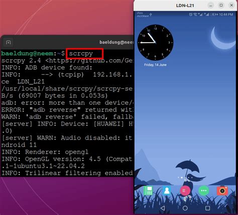 Image result for Remote Desktop Linux Android