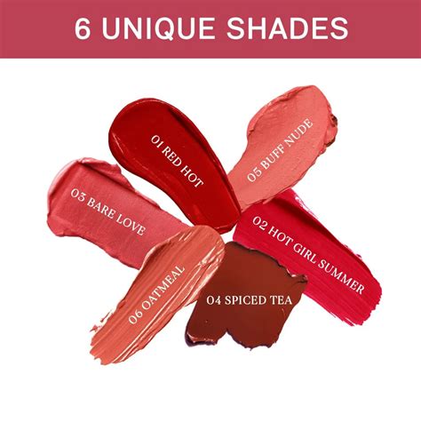 Flicka R U Ready Liquid Matte Lipstick Free