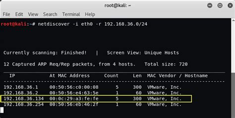 CTF – Kioptrix Level 4 – Walkthrough step by step - Yeah Hub