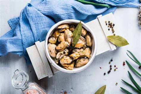 Image result for Is Mussel Is Bad When Is Open