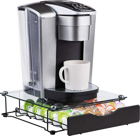 Keurig K Cup Pod Holder at Vicky Jorgenson blog