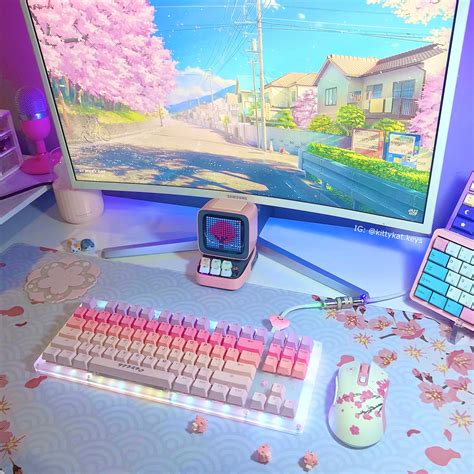 Image result for Mini Computer Setup Sakura