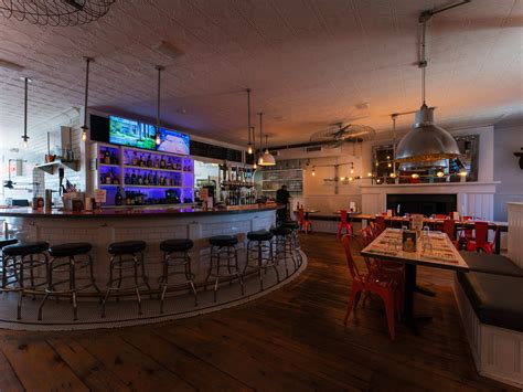 Burgers - New York - The Infatuation