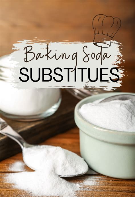 Image result for Baking Powder Substitutes