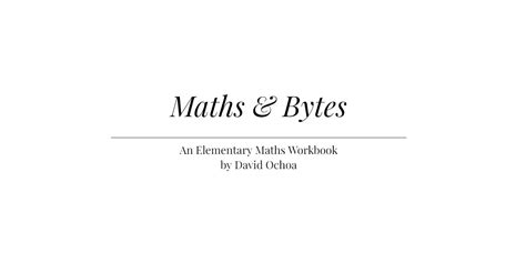 Math Problems Bytes 的图像结果