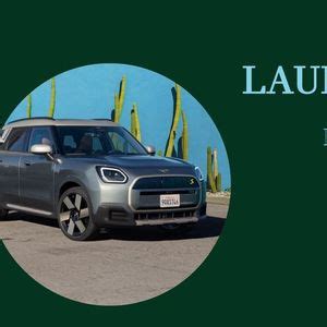 MINI Countryman Launch Party - All Day At Coastline MINI Garage., 770 ...