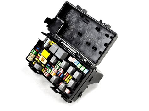 Image result for Tipm Module Dodge Repair