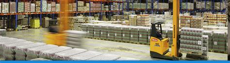 Log Freight Mumbai Pvt. Ltd.