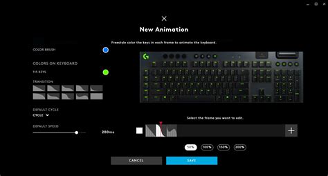 Logitech G915 Wireless Gaming Keyboard Review