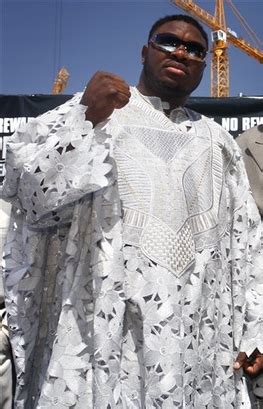 Samuel Peter – Next fight, news, latest fights, boxing record, videos ...