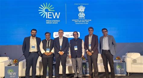 POWERGRID hosted session on "Green Hydrogen - Opportunities in Power ...