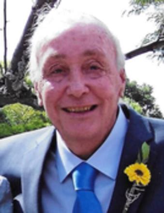 Charles Joseph Sueppel Obituary - 2024 - Kaniewski Funeral Homes, Inc.