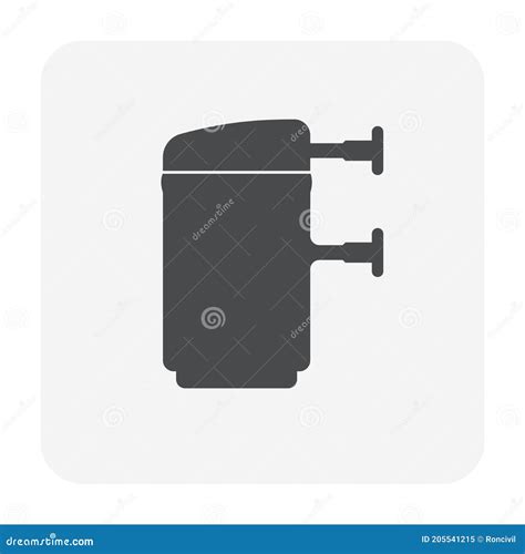 Image result for Scroll Compressor Technology Icon