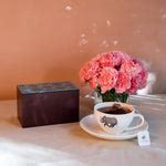Buy/Send Gifts Sets Online | Exotic Teabox Gift Sets | Octavius