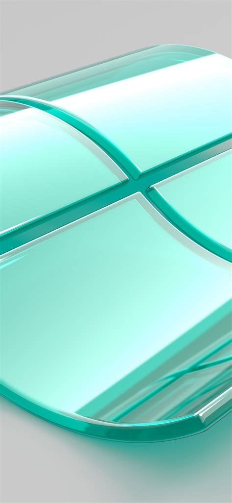 Download wallpaper logo, window, emblem, windows, the volume, section ...