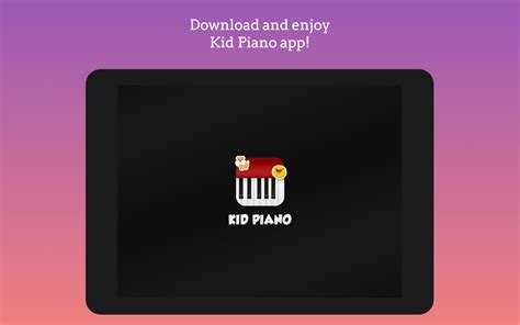 Kid Piano - Kids Fun App - App on Amazon Appstore