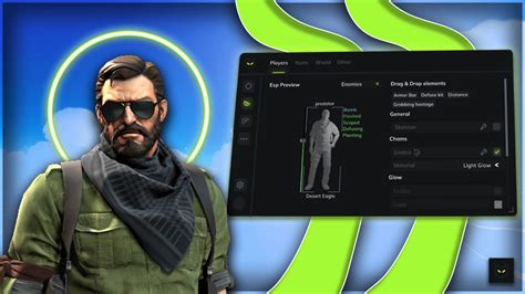 Image result for CS2 Predator