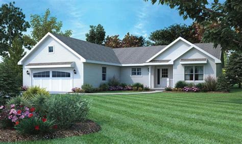 Best Wausau Homes Floor Plans For Every Space